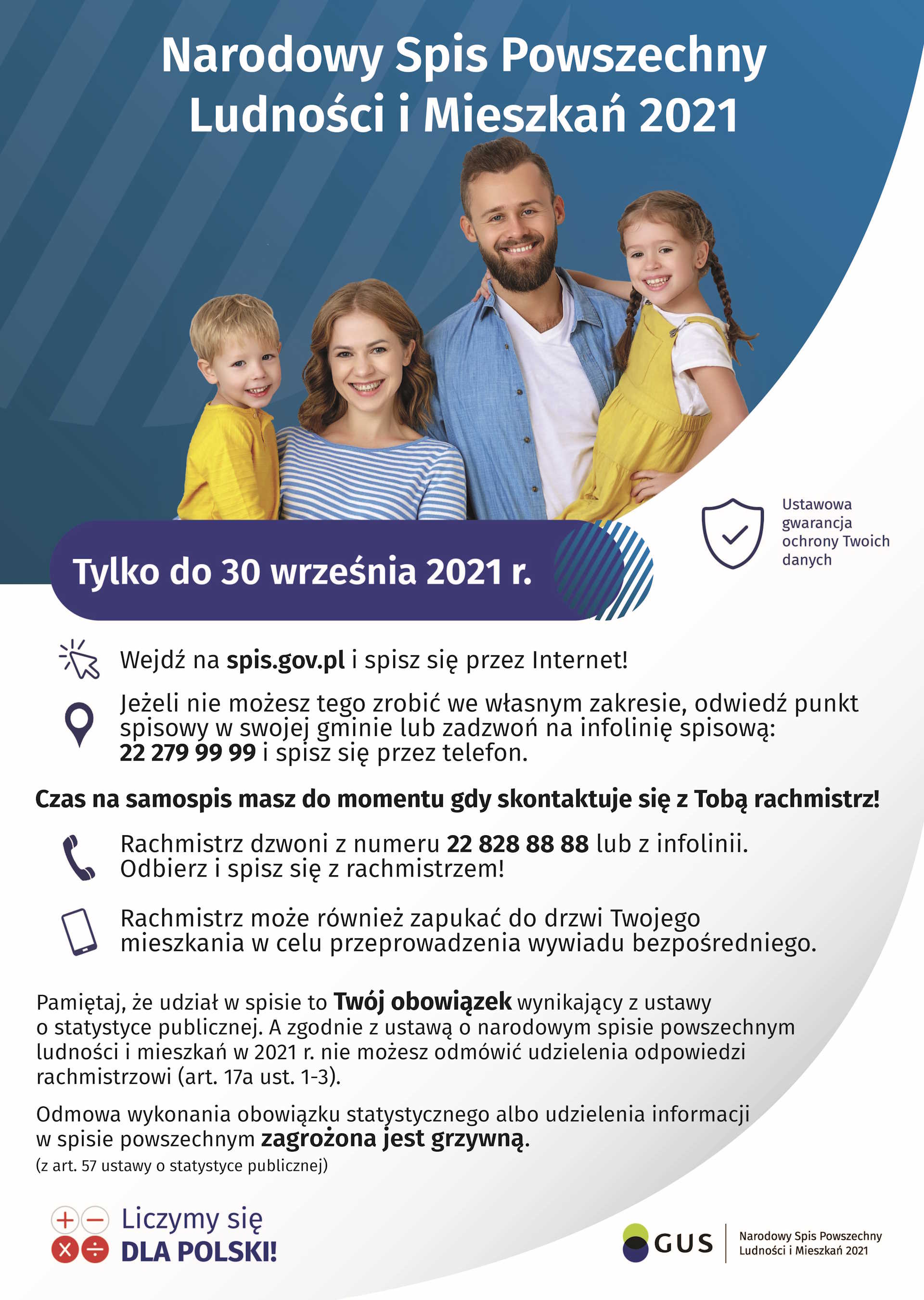 Narodowy Spis Powszechny 